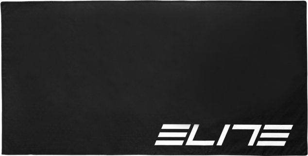 Elite Tappeto per rulli bici  FOLDING Mat