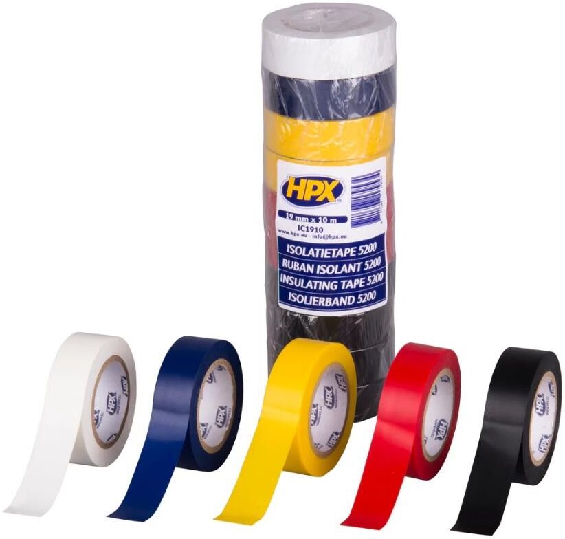 HPX IC1910 Isolierband