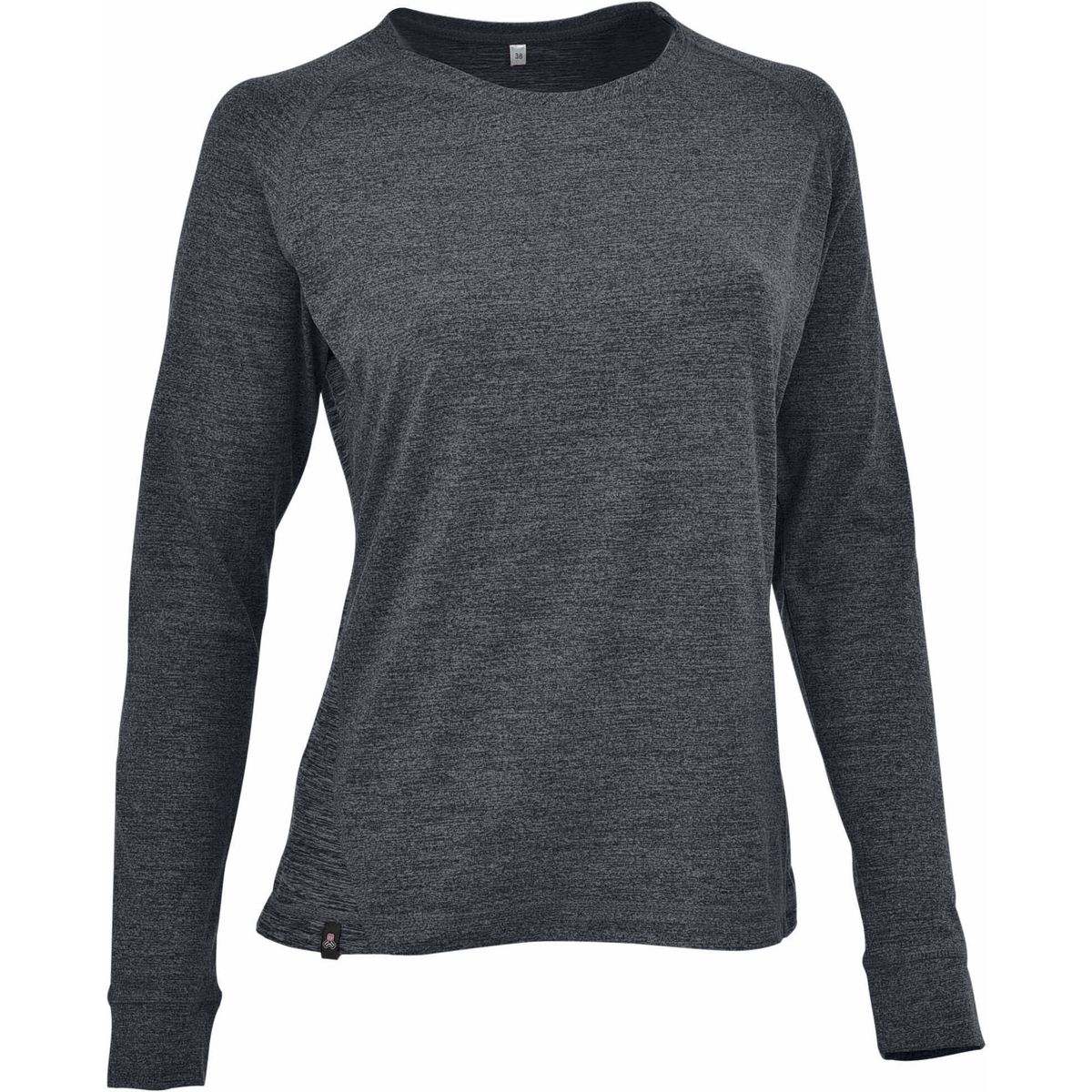 MAUL Sport Evora Fresh - 1/1 Funktionsshirt anthra (09) 50 5840200610-09-50