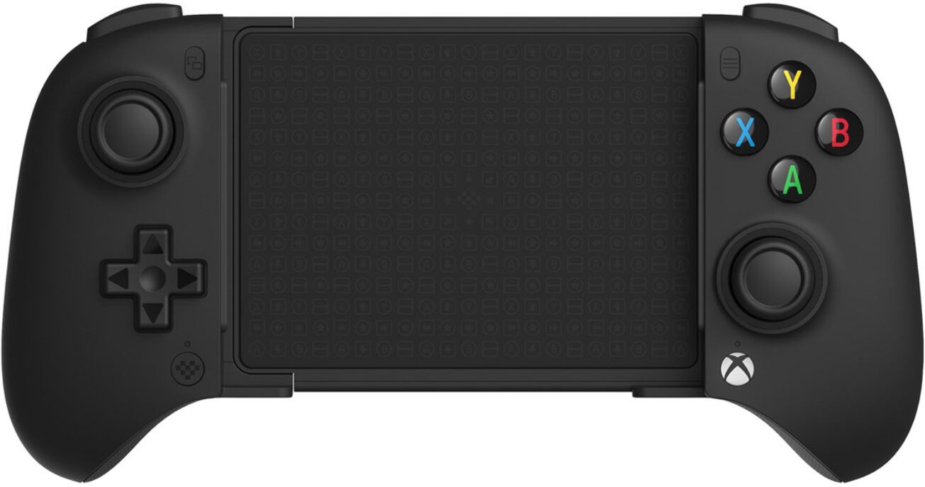 8bitdo Ultimate Mobile Gaming Handkontroll Xbox (Gen 2) - Svart