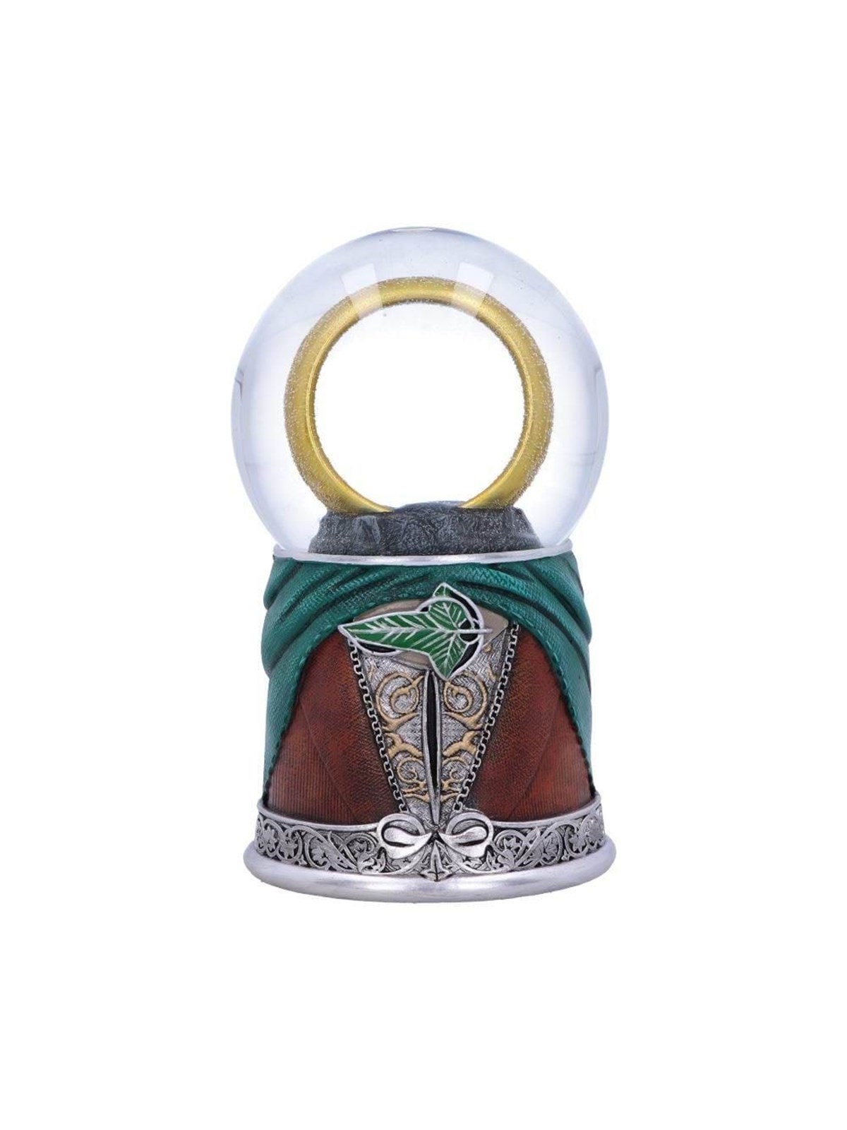 Lord of the Rings - Frodo - Schneekugel