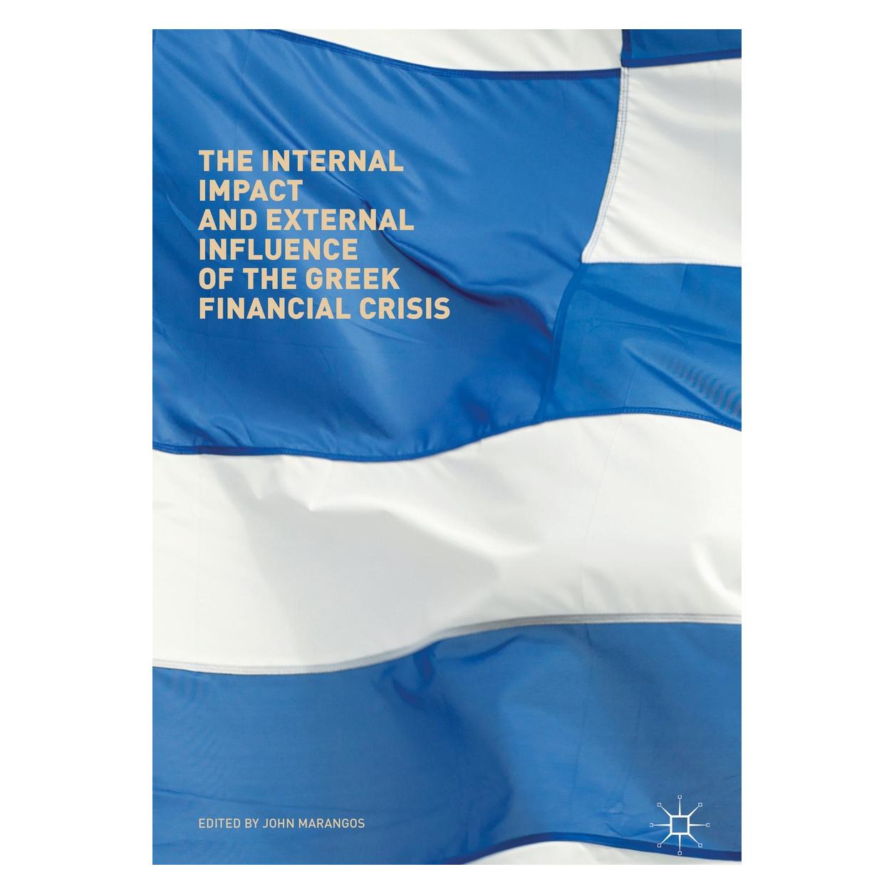 Springer The Internal Impact and External Influe (Englisch, Hardcover, John Marangos) (9783319602004)