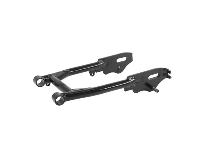 Motorrad Schwinge Fit Für Honda Monkey Z50 Hinten Swing Arm Schwarz Motorrad Rocker Flache Gabel