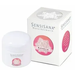 Kamelie Hautcreme 50 ml