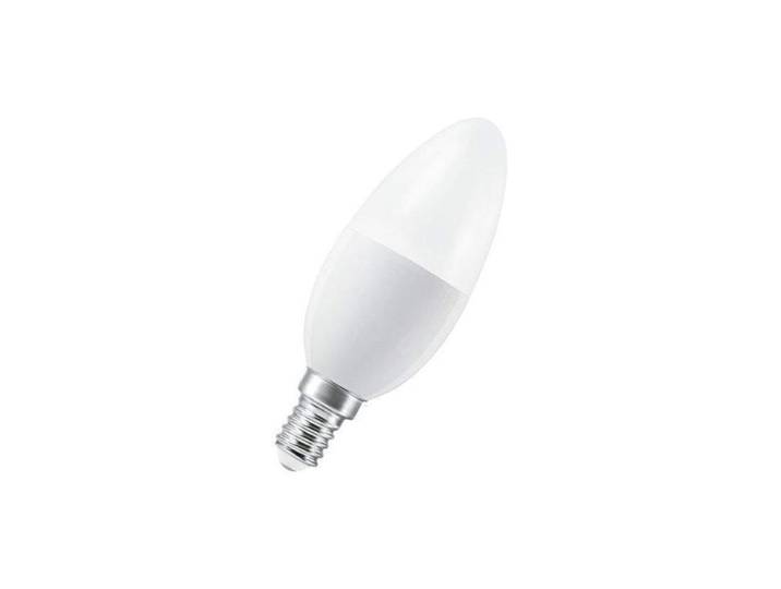 Ledvance Smart+ Wifi Candle A40 Glühbirne