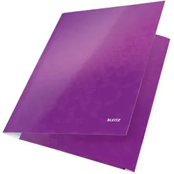 Leitz, Mappe, Eckspanner