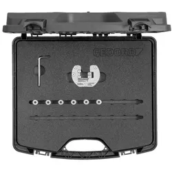 GEDORE KL-0173-4620 K Gewinderückform-Werkzeug-Set