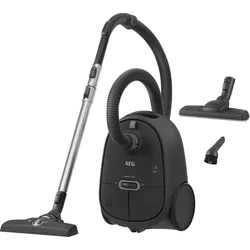 AEG AB 61 C 2 OKO Staubsauger, maximale Leistung: 750 Watt