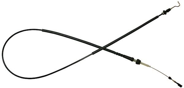 Jp Group Gaszug 1170102900 Für Vag