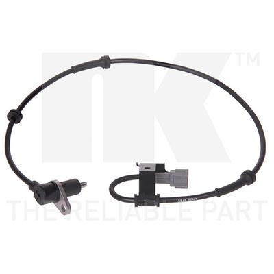 Nk Sensor, Raddrehzahl [Hersteller-Nr. 292211] für Nissan