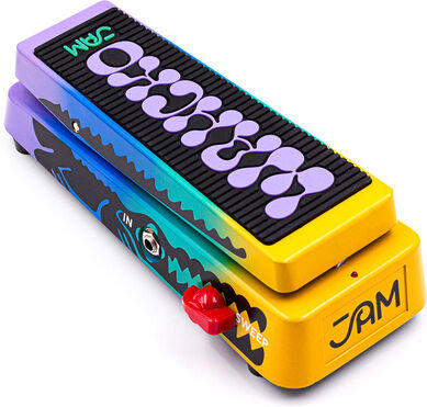 JAM pedals Wahcko mk.2