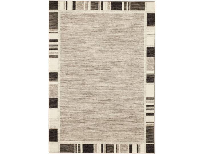Wollteppich OCI DIE TEPPICHMARKE Natura Chiba Gr. 1, beige (natur), B:65cm H:9mm L:130cm, Wolle, Teppiche, Wollteppich, reine Wolle, Naturfaser, Wohnzimmer