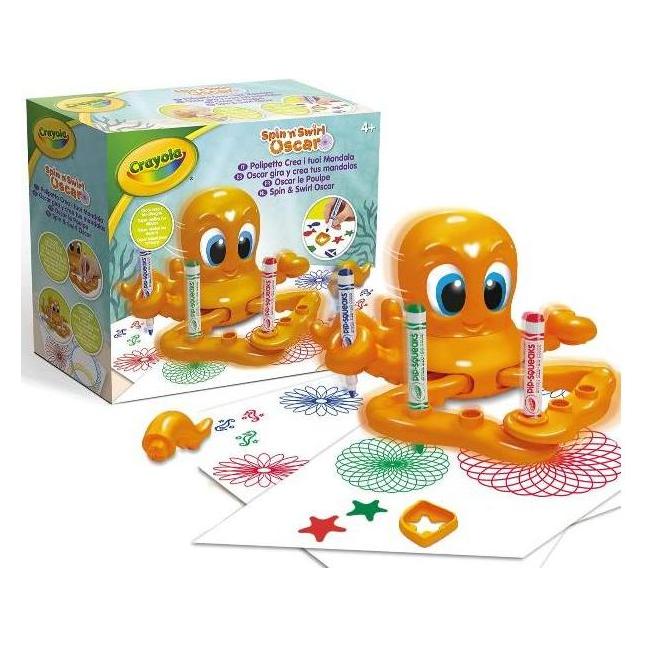 Crayola 920300 Bastelset für Kinder (920300)