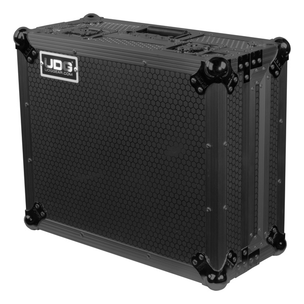 UDG Flight Case PioneerPLX-CRSS12 nero