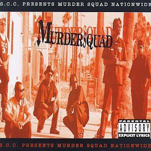Murder Squad - Murdersquad Nationwide - Preis vom 14.10.2026 23:07:16 h