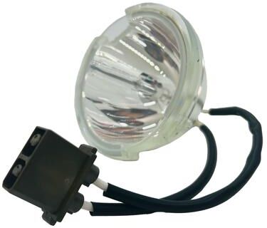 Original Phoenix Bulb for the Toshiba V32A000010000 - 180 Day Warranty