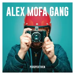Century Media Catalog, Schallplatten, Perspektiven (Alex Mofa Gang)