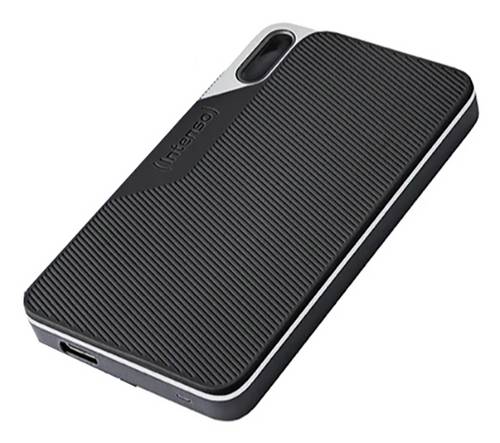Intenso 1TB Externe SSD Schwarz 3826461