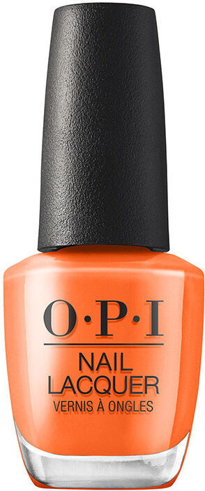 OPI Your Zestination Awaits Vernis à Ongles