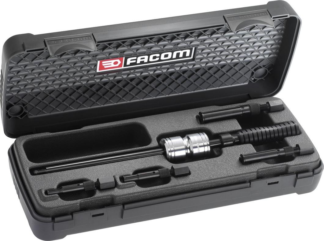 Facom 5-delige gereedschapsset voor mechaniek