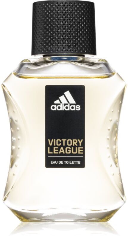 Adidas Victory League Edition 2022 Eau de Toilette pour homme 50 ml