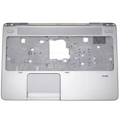 HP 738708-001 Laptop Topcase Silber 1 St.