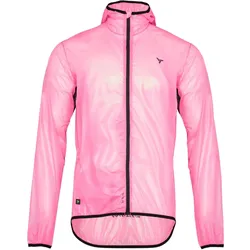 Silvini, Unisex, Velojacke, Savio (L), Pink, L