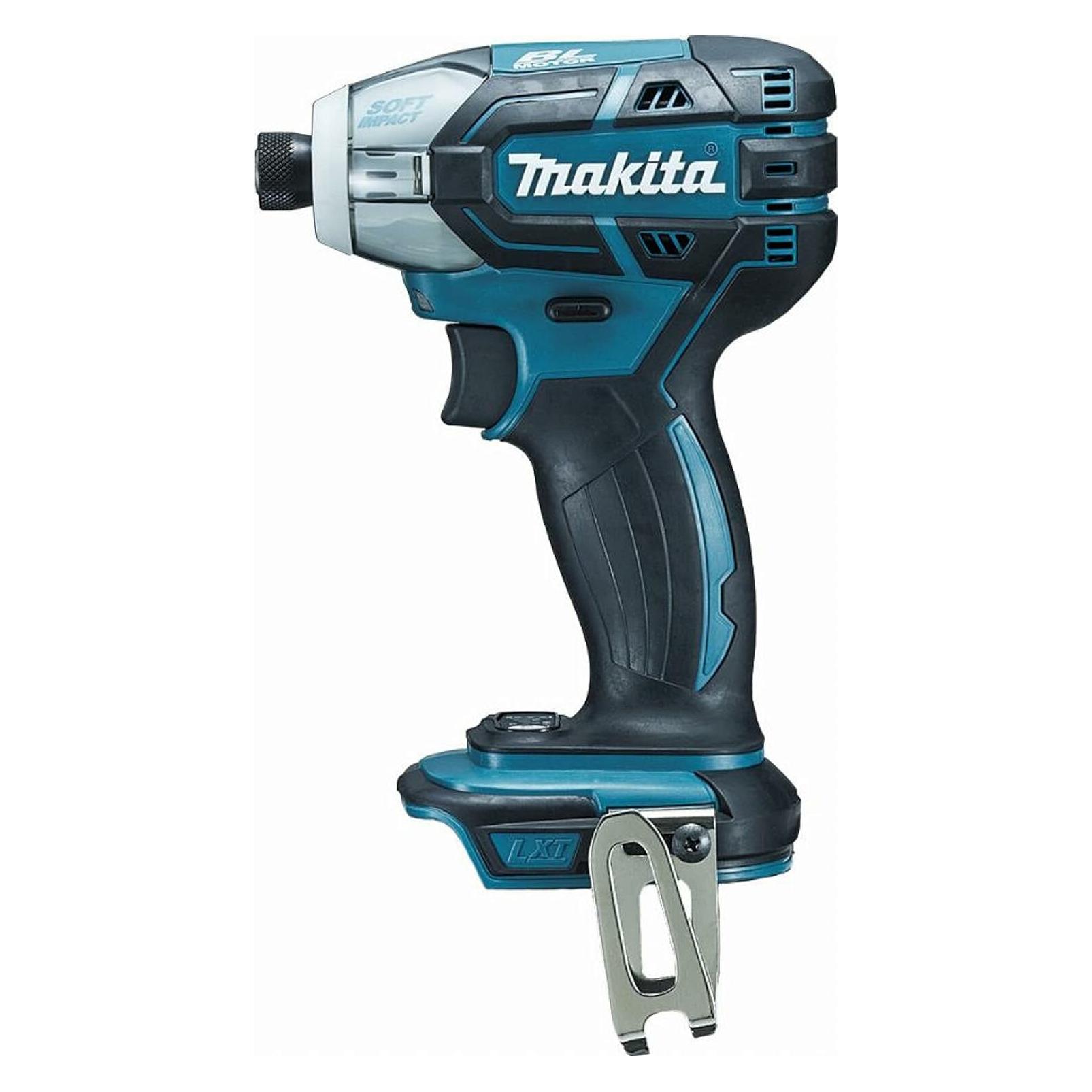 Makita DTS 141 (Schlagschrauber) (DTS141Z)