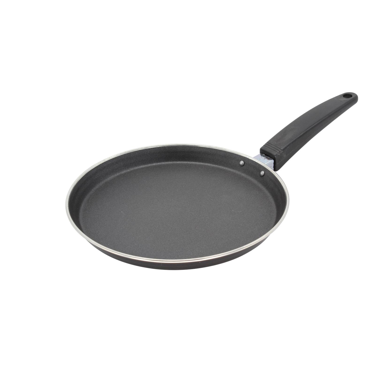 Crepes-Pfanne emailliert, 24 cm