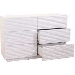 MCW, Kommode + Sideboard, M52 (120 x 42 x 81 cm)
