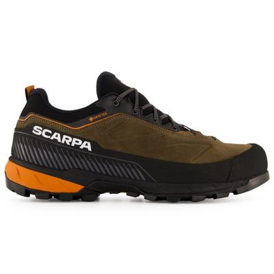 Scarpa - Rapid XT GTX - Approachschuhe 48 | EU 48 braun