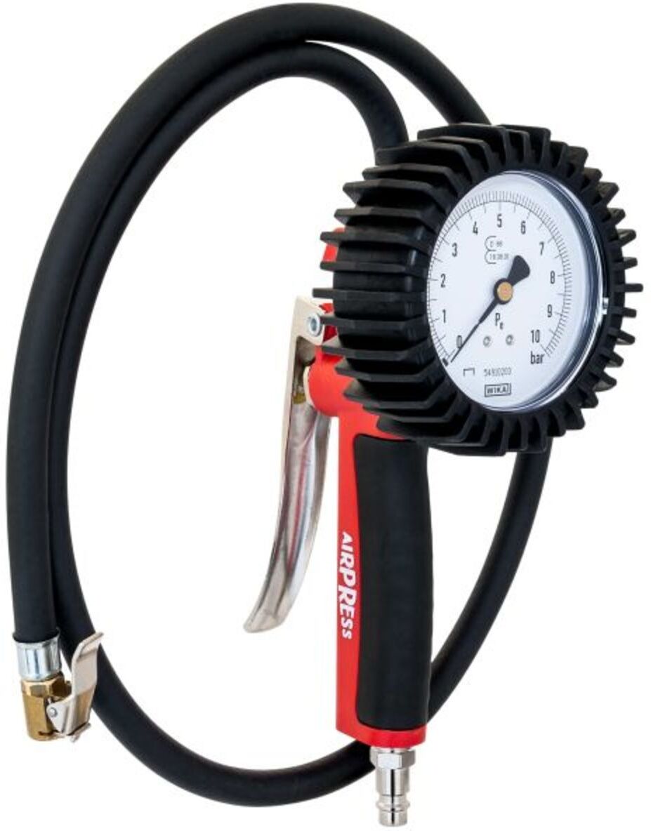 Füllpistole AIRPRESS 42069