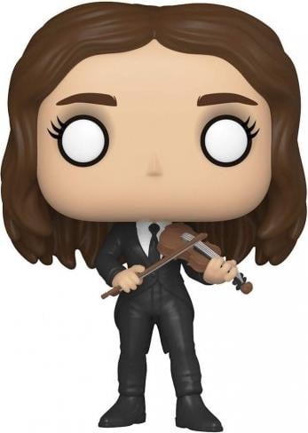Funko Pop! Vinyl figuur The Umbrella Academy - Vanya 934