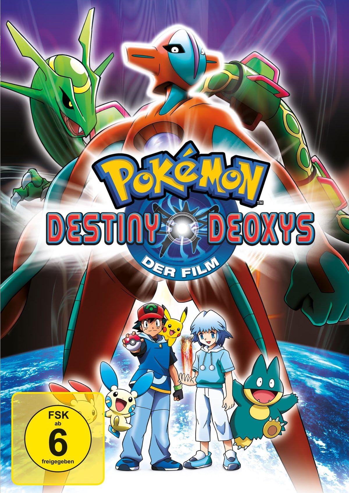 Pokemon 7 - der Film - Preis vom 13.10.2026 11:25:28 h