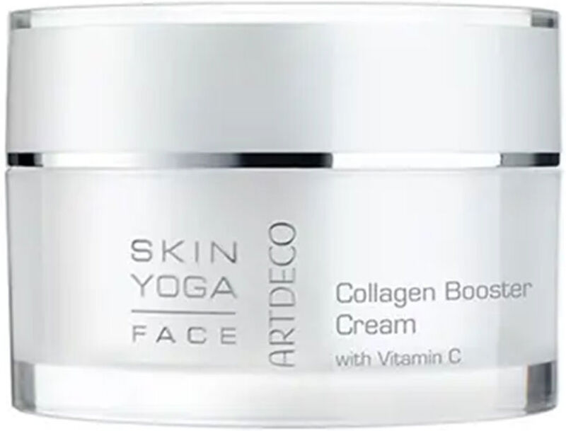 Artdeco Collagen Booster Cream tratamiento regenerante anti-edad 50 ml