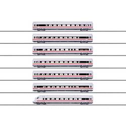 Märklin 042930 H0 ICE-Wagen-Set m.7 Wagen DB AG ICE-Wagen-Set m.7 Wagen DB AG