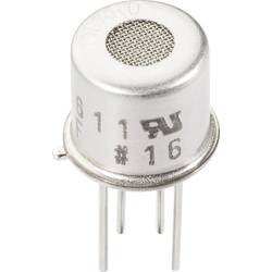 Figaro TGS-2611 Gas-Sensor Passend für Gase: Methan (Ø x H) 9.2 mm x 7.8 mm 183302