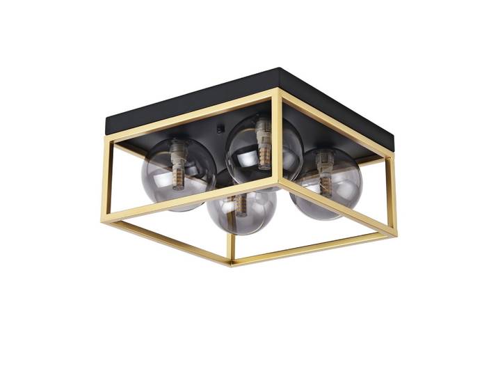 DECKENLEUCHTE Widnes Deckenlampe