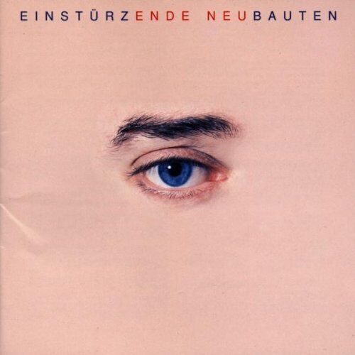 Einstürzende Neubauten - Ende Neu - Preis vom 08.10.2026 07:26:42 h