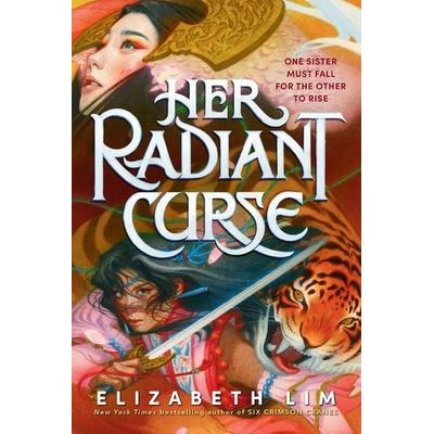Her Radiant Curse, Taschenbuch von Elizabeth Lim, Random House LLC US, 978-0-593-71002-9
