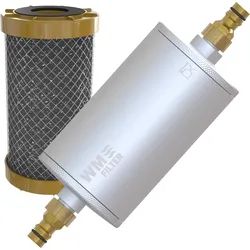 WM Aquatec WM Filter inklusive Aktivkohlefilter-Element