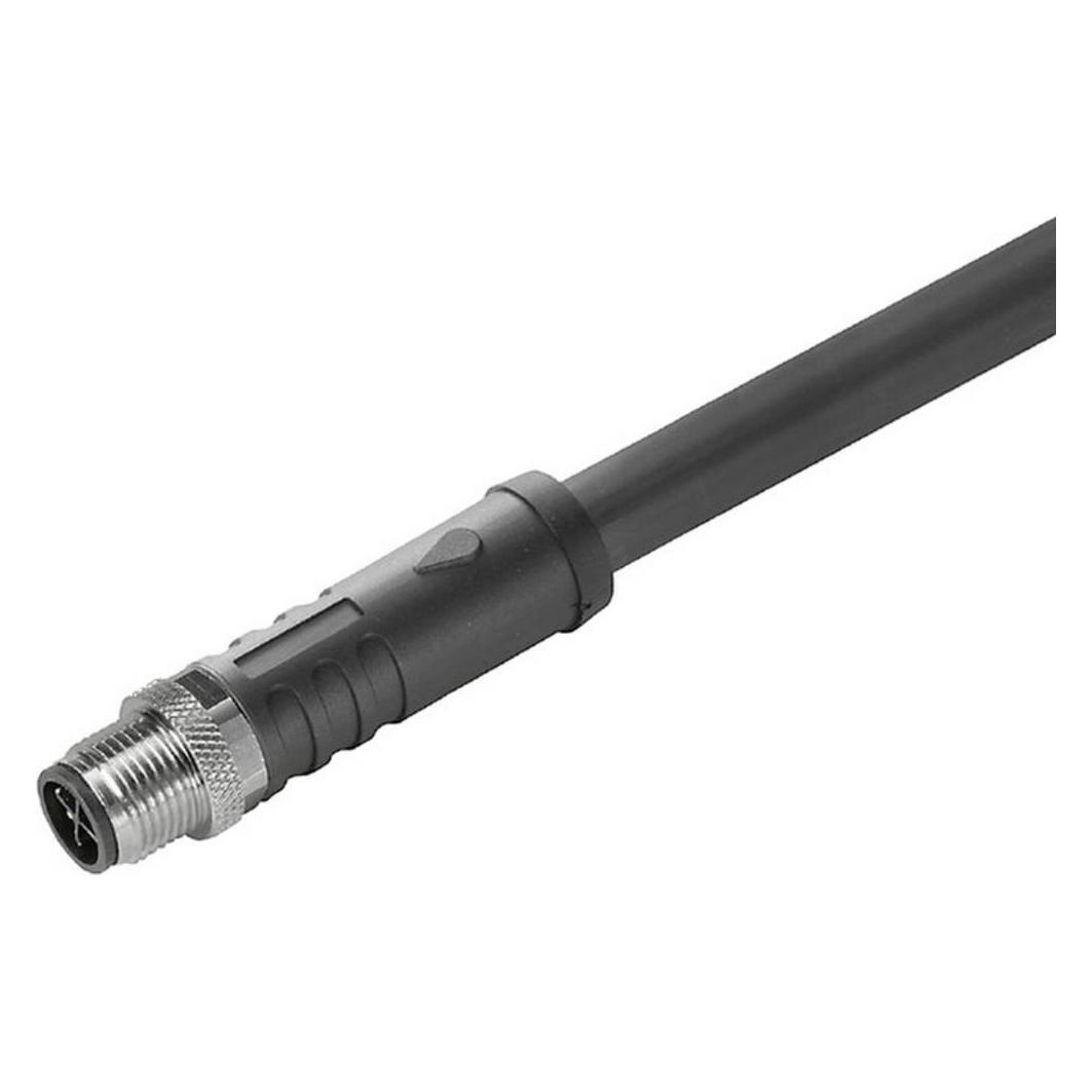 Weidmüller SAI Leitungen SAIL-M12G-S3-0.5PK16 (2050020050)
