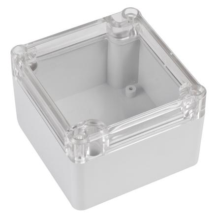 Tru Components Universal-Gehäuse (Gehäuse) (TC-7910748)