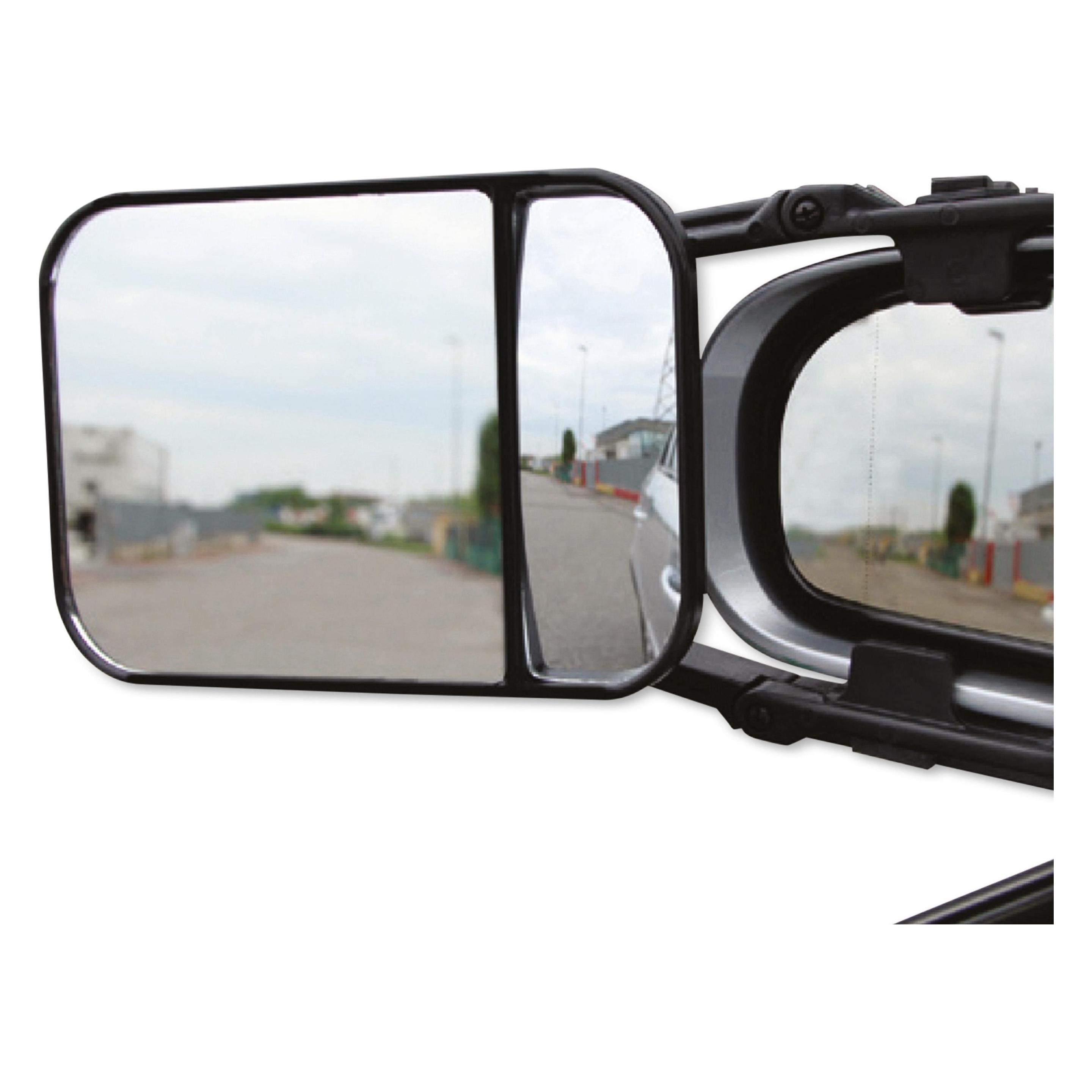 IWH Caravanspiegel XL Duo (019606)