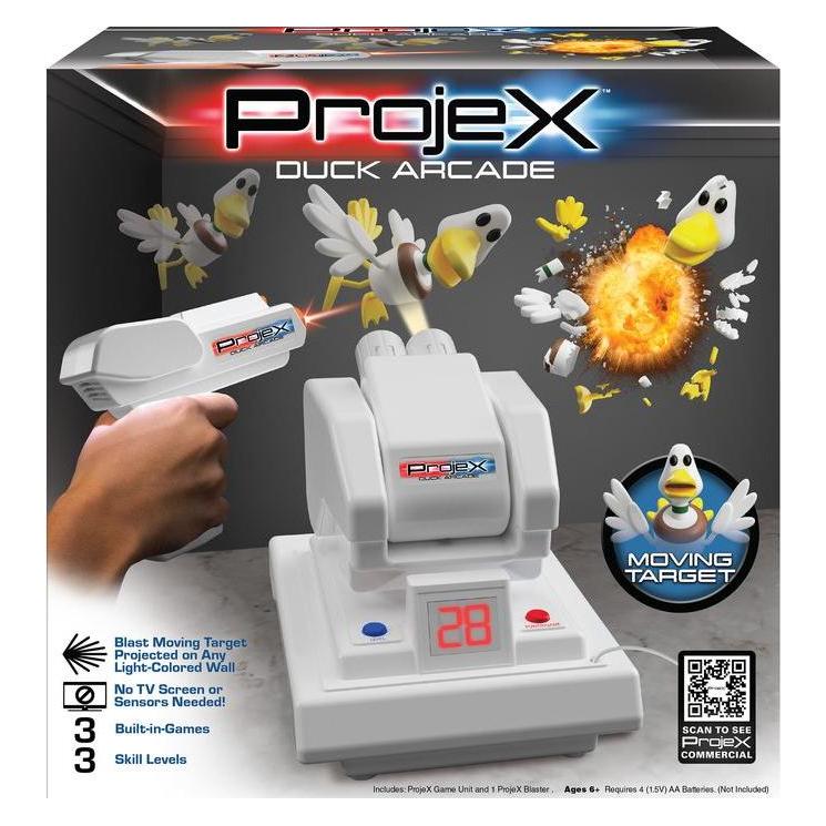Projex LaserX Duck Arcade (70125)