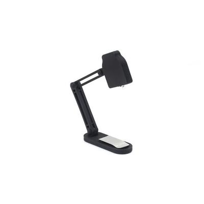 Slim Folding Book Lamp