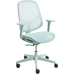 BÜROSTUHL Mintgrün Aeri