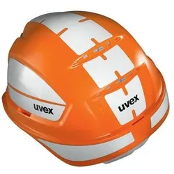 Uvex pheos IES orange m. Lftg. 9772246
