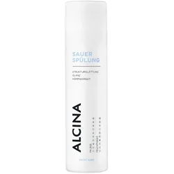 ALCINA Basic Line Sauerspülung 250 ml