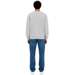 Champion Sweatshirt Pullover ohne Kapuze